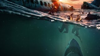 Deep Water still 7
