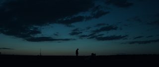 The Investigator still 1