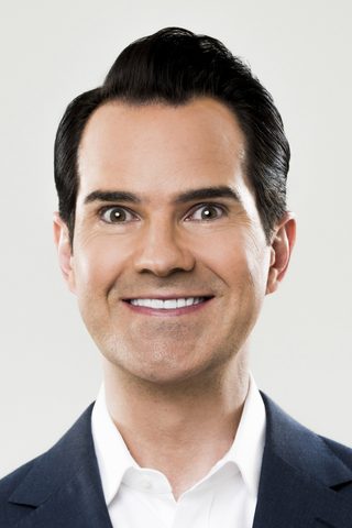 Jimmy Carr, photo 1 of 3