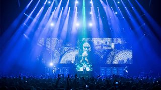 Black Sabbath: The End of The End still 4
