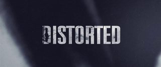 Distorted still 5