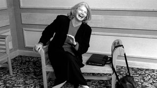 Raise Hell: The Life & Times of Molly Ivins still 6