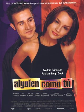 She's All That still 4