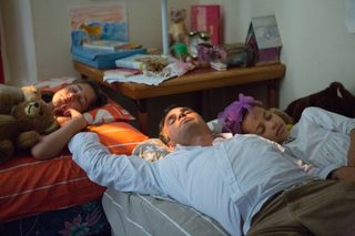 Infinitely Polar Bear still 4
