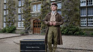 Tom Brown's Schooldays still 2