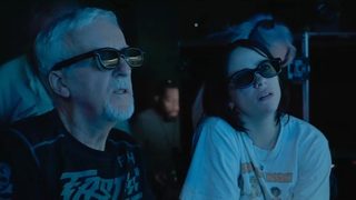 Billie Eilish - Hit Me Hard and Soft: The Tour (Live in 3D) still 5