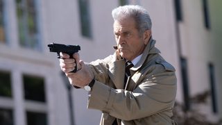 Agent Game still 4