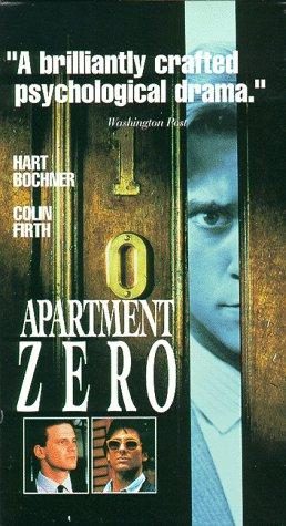 Apartment Zero still 4