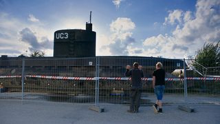 Into the Deep: The Submarine Murder Case still 1