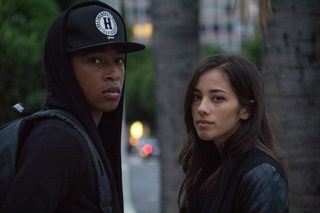 Sleight still 5