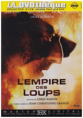 Empire of the Wolves still 3