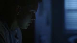 Conrad & Michelle: If Words Could Kill still 5