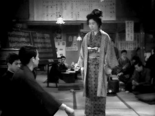 The Love of the Actress Sumako still 4