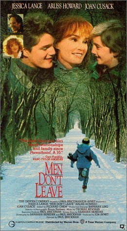 Men Don't Leave still 3