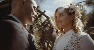 Grace and Grit still 8