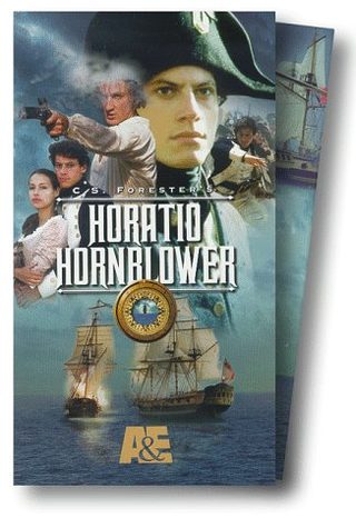Horatio Hornblower: The Duel still 3