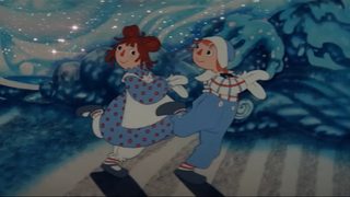 Raggedy Ann & Andy: A Musical Adventure still 4