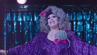 Stage Mother still 1