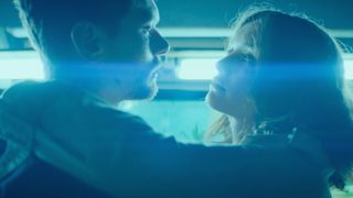 Little Fish still 6