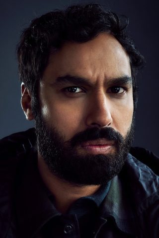 Kunal Nayyar, photo 3 of 3
