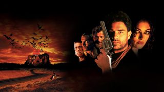 From Dusk Till Dawn 3: The Hangman's Daughter still 1