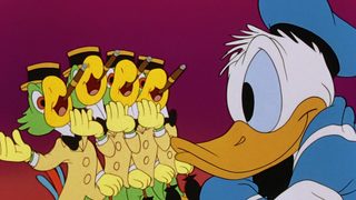 The Three Caballeros still 8