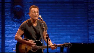 Springsteen on Broadway still 2
