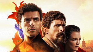 The Promise still 5