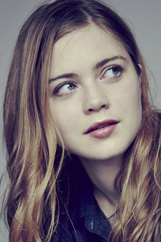 Hera Hilmar, photo 3 of 3
