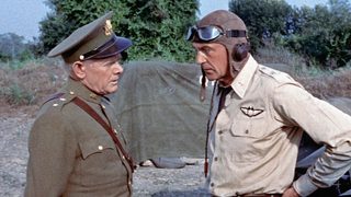 The Court-Martial of Billy Mitchell still 4