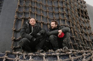 Babylon A.D. still 7