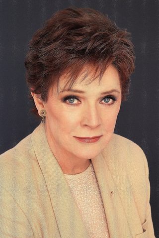 Polly Bergen, photo 3 of 3