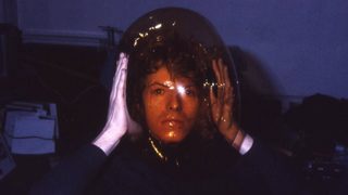 David Bowie: Finding Fame still 5