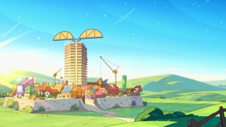 Steven Universe: The Movie still 7