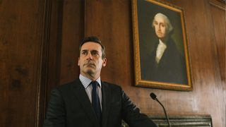 The Report still 3