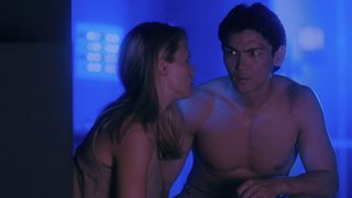 CyberTracker still 3