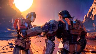 Transformers One still 3