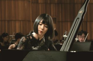 Listen to the Universe still 8