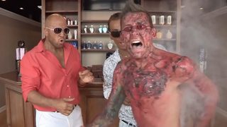 Natural Born Pranksters still 2