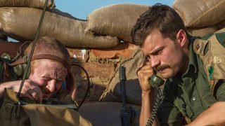 The Siege of Jadotville still 4