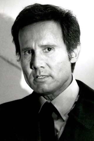 Henry Silva, photo 2 of 3