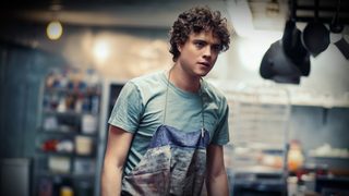 Stage Fright still 4