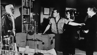 Frankenstein's Daughter still 6