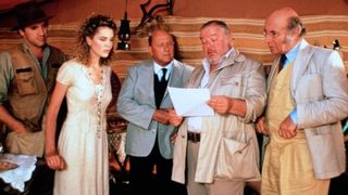 Ten Little Indians still 1