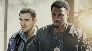 Blood Brother still 1