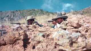 The Wonderful Country still 8