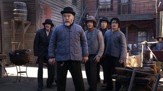 Deadwood: The Movie still 5
