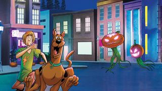 Happy Halloween, Scooby-Doo! still 5