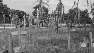 The Camp on Blood Island still 1