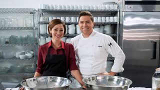 Love on the Menu still 4